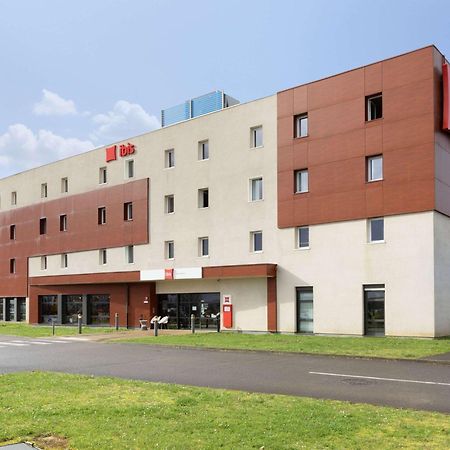 Ibis Douai Dechy Hotel Exterior photo