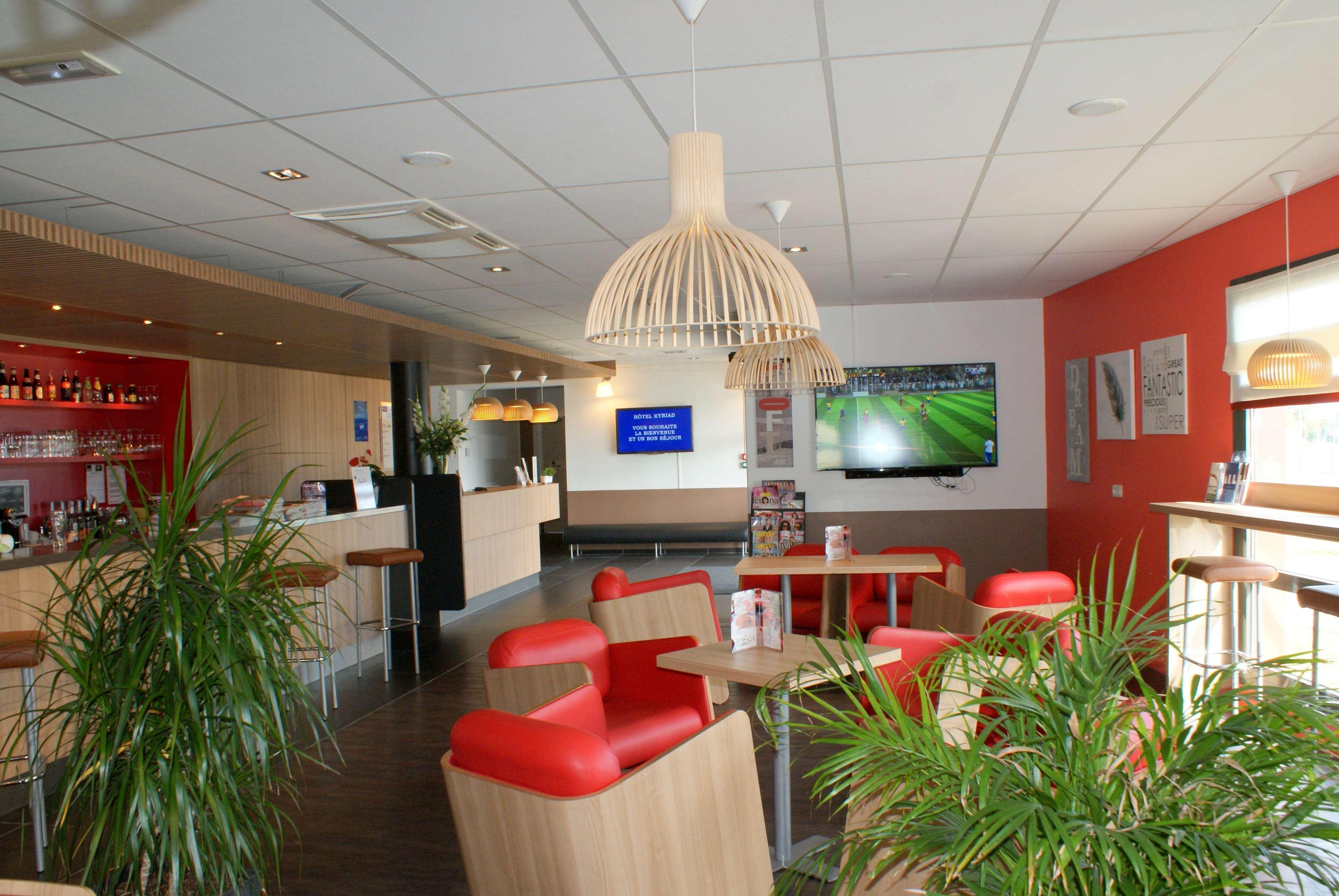 Ibis Douai Dechy Hotel Exterior photo
