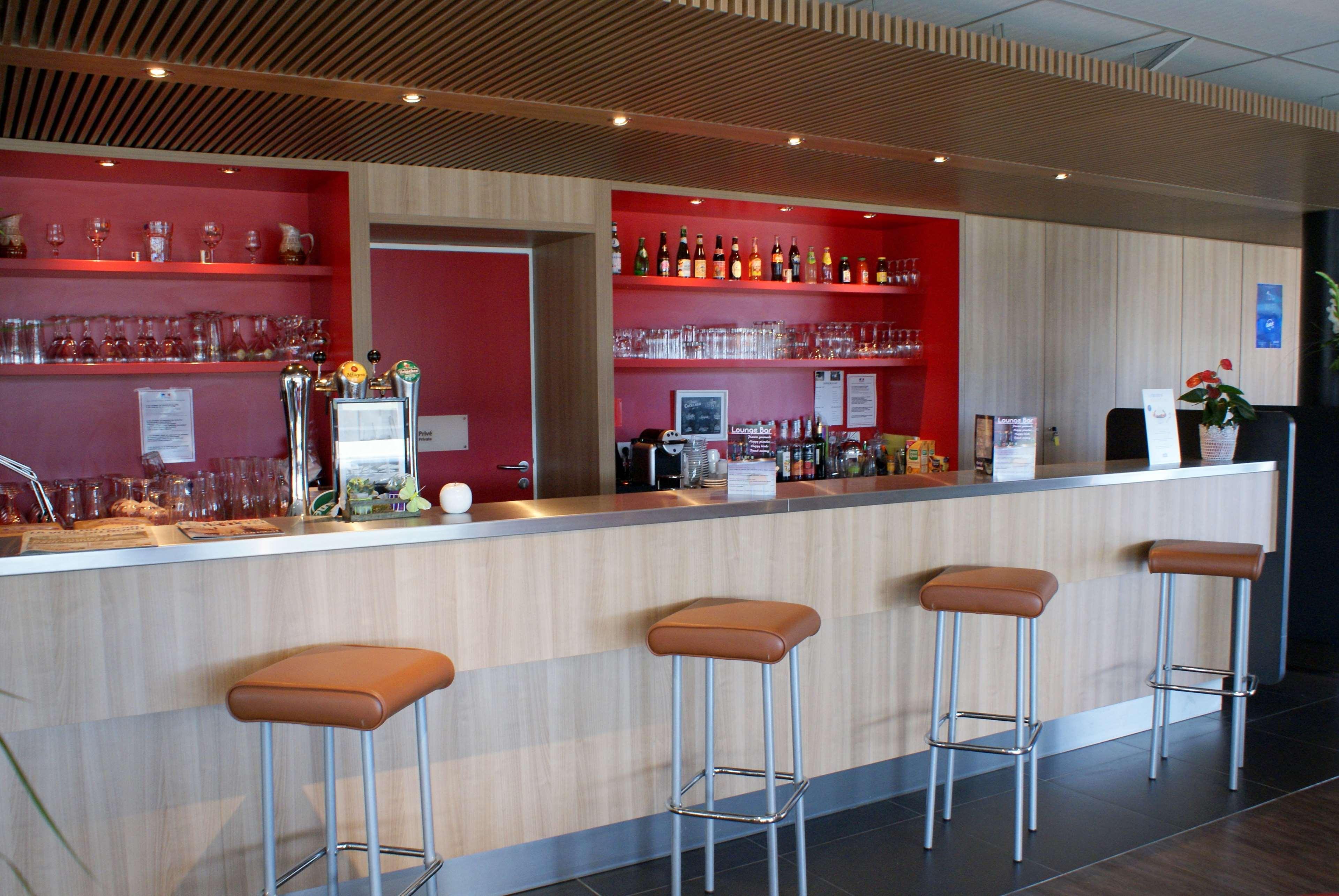 Ibis Douai Dechy Hotel Exterior photo