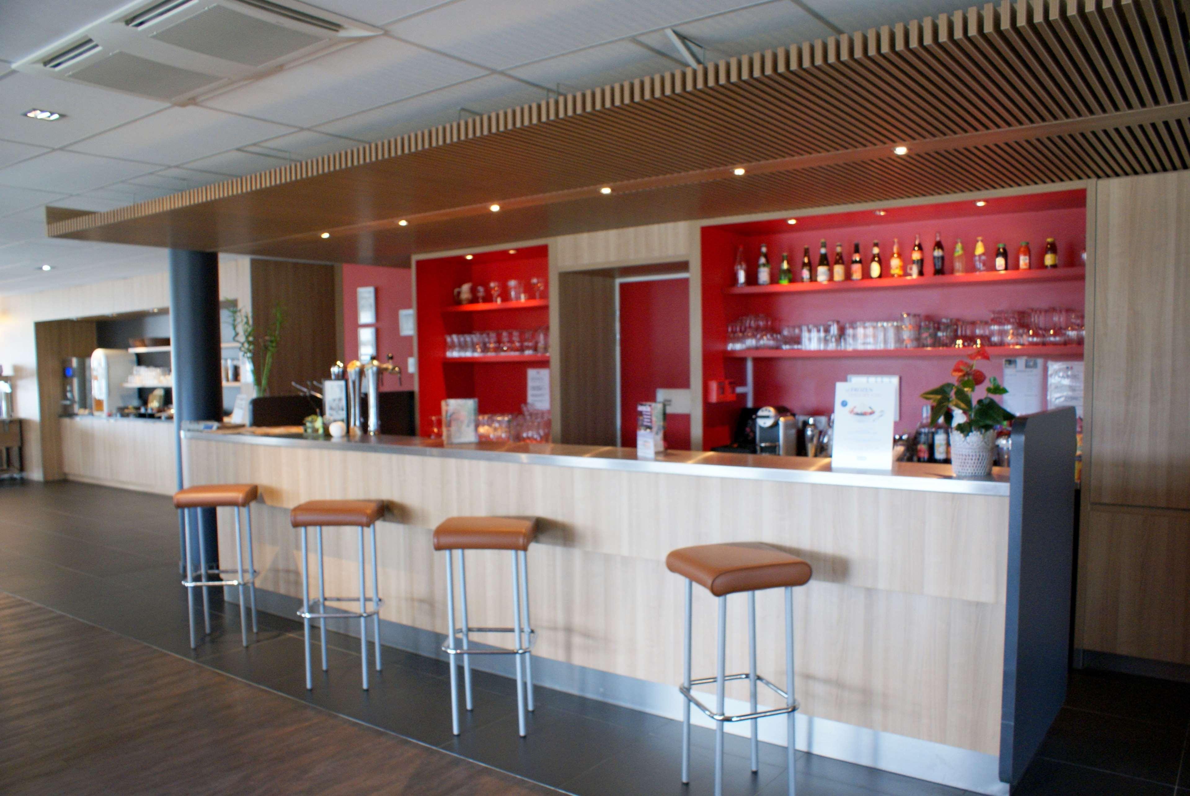 Ibis Douai Dechy Hotel Exterior photo