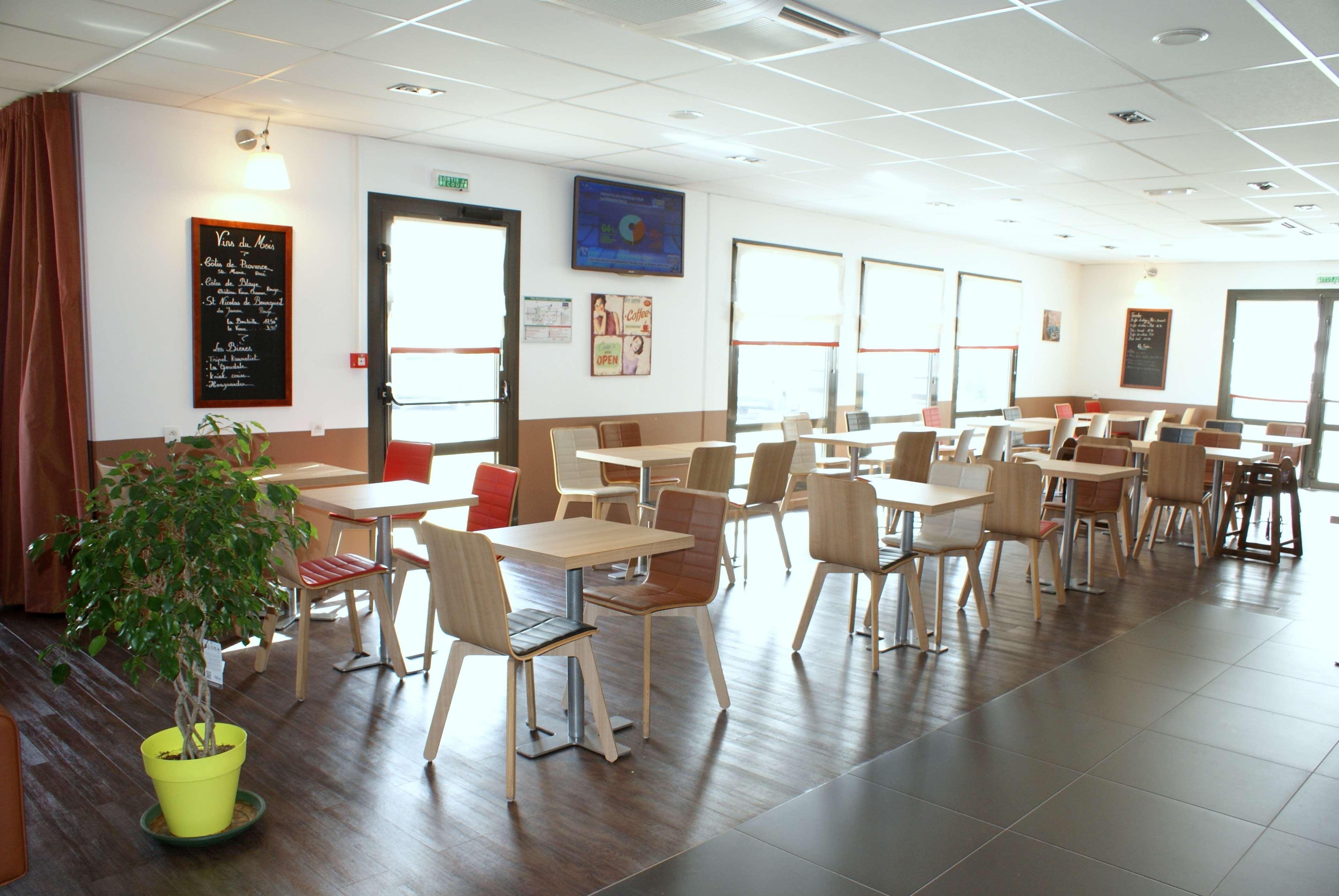 Ibis Douai Dechy Hotel Exterior photo