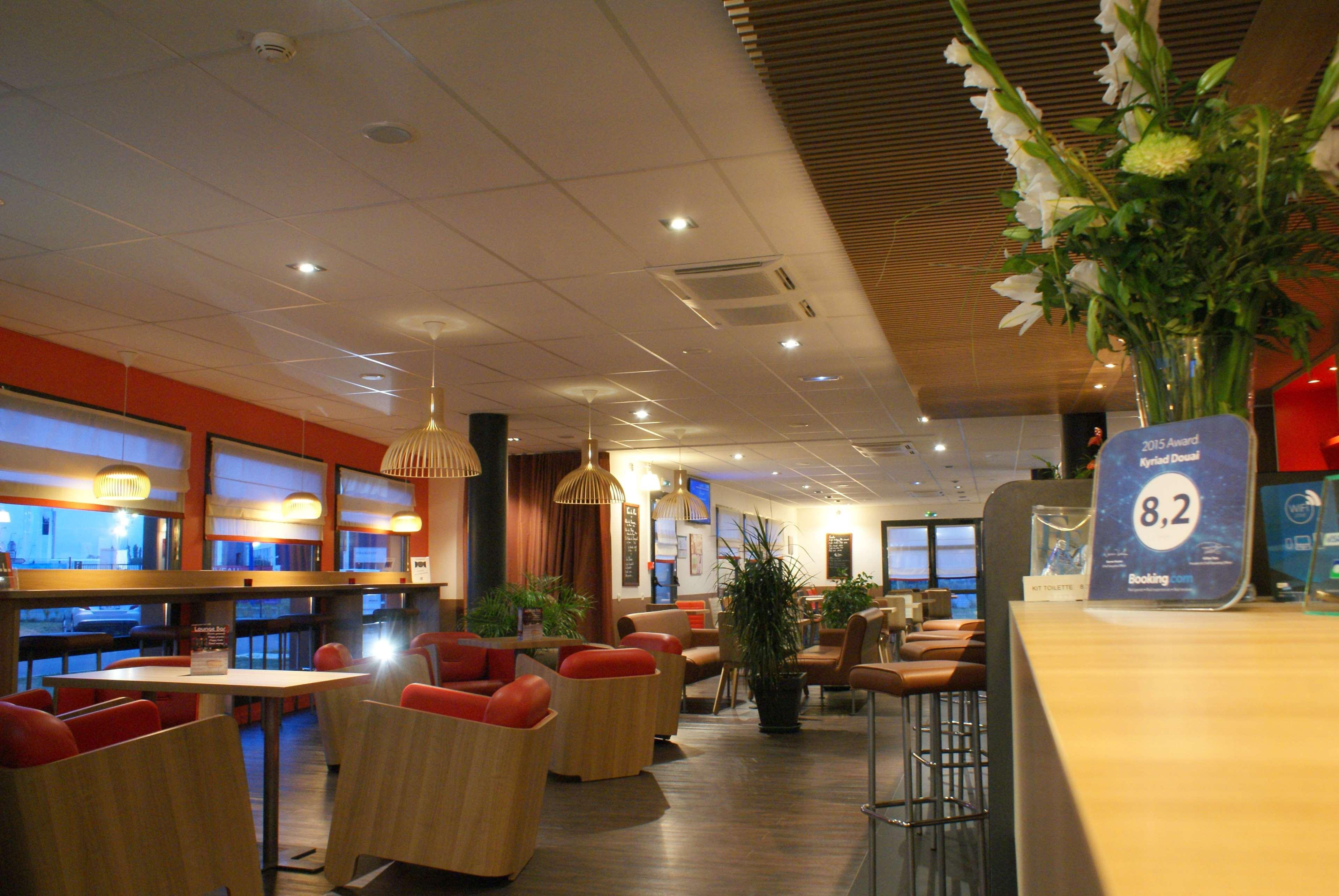 Ibis Douai Dechy Hotel Exterior photo