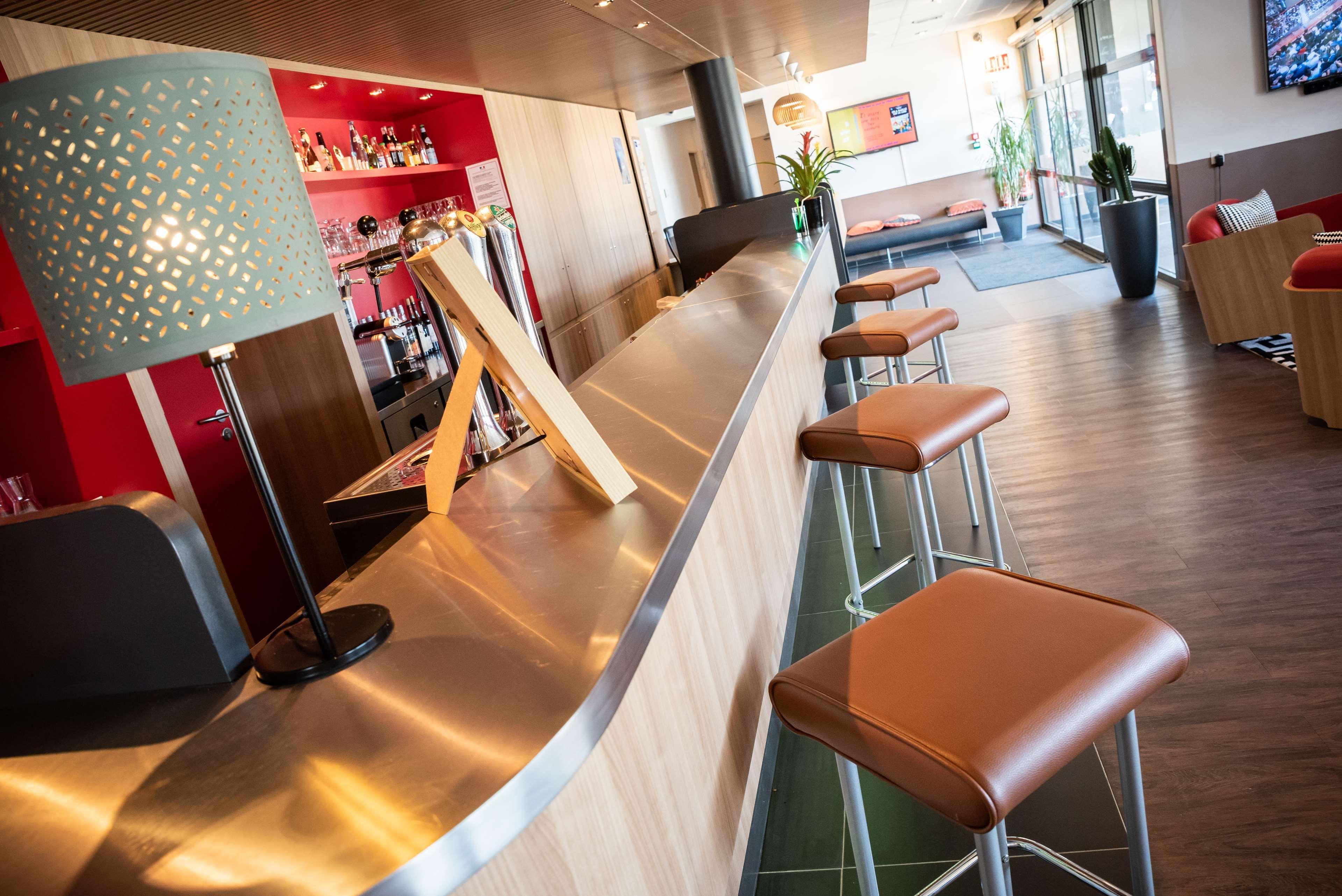 Ibis Douai Dechy Hotel Exterior photo