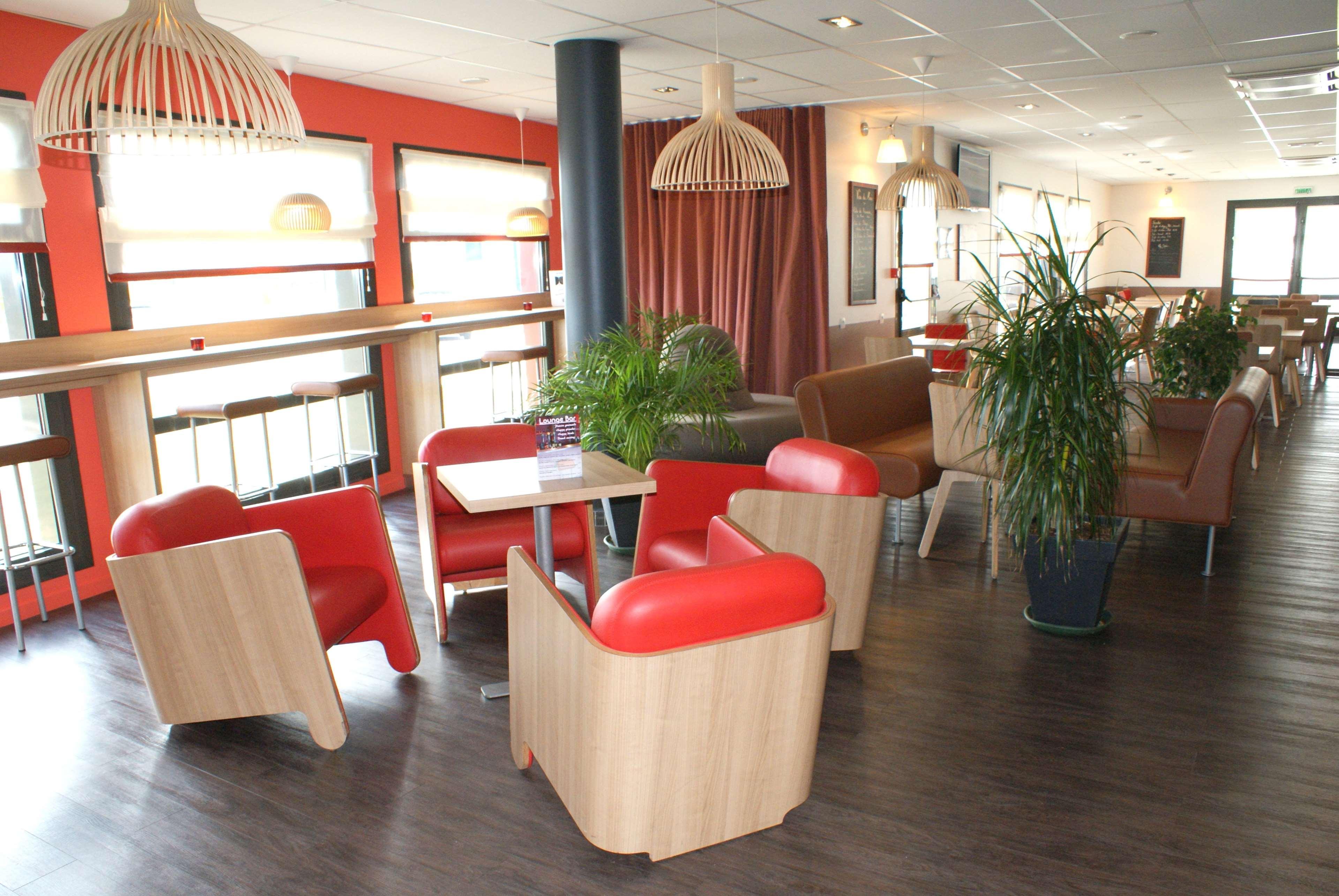 Ibis Douai Dechy Hotel Exterior photo