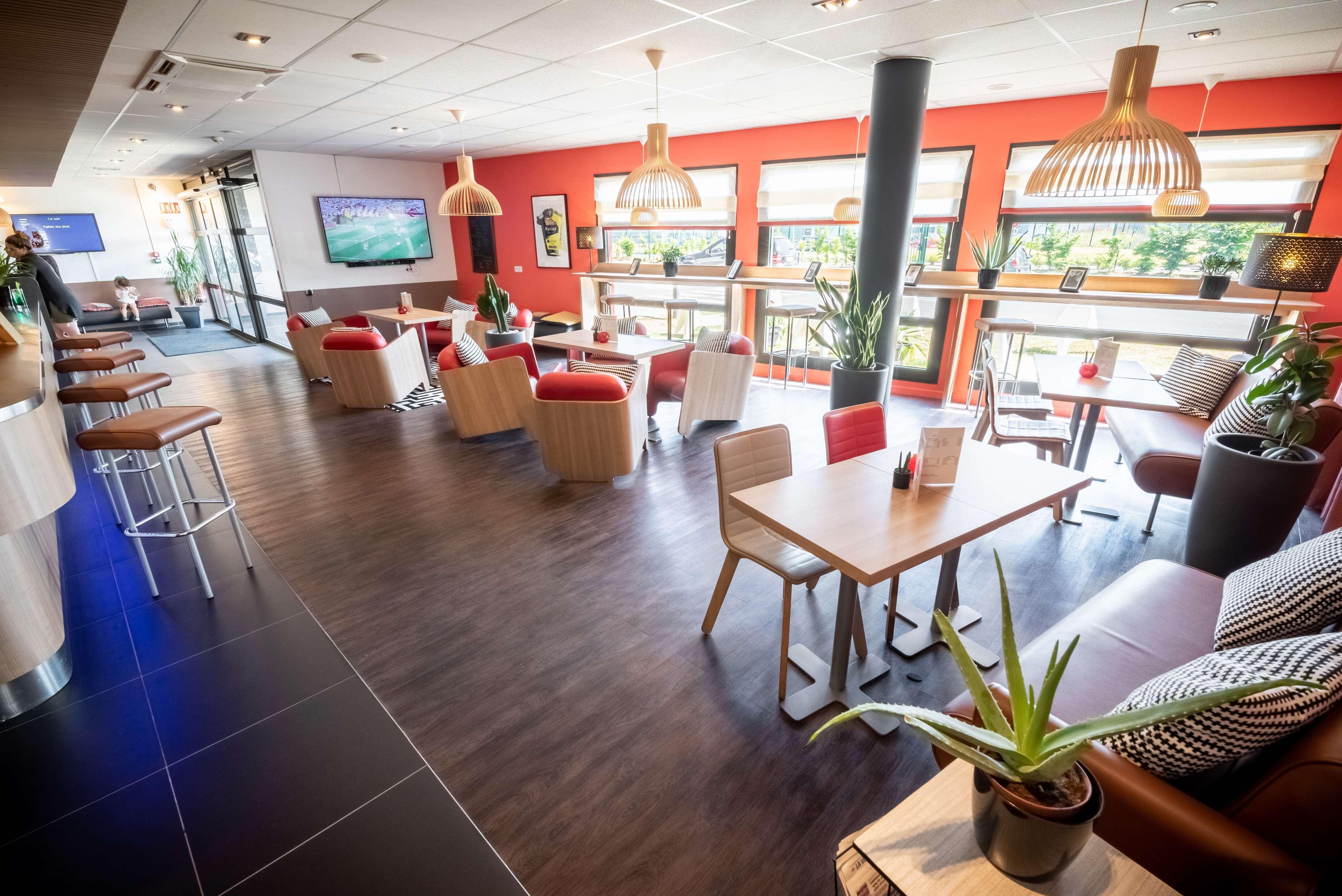 Ibis Douai Dechy Hotel Exterior photo