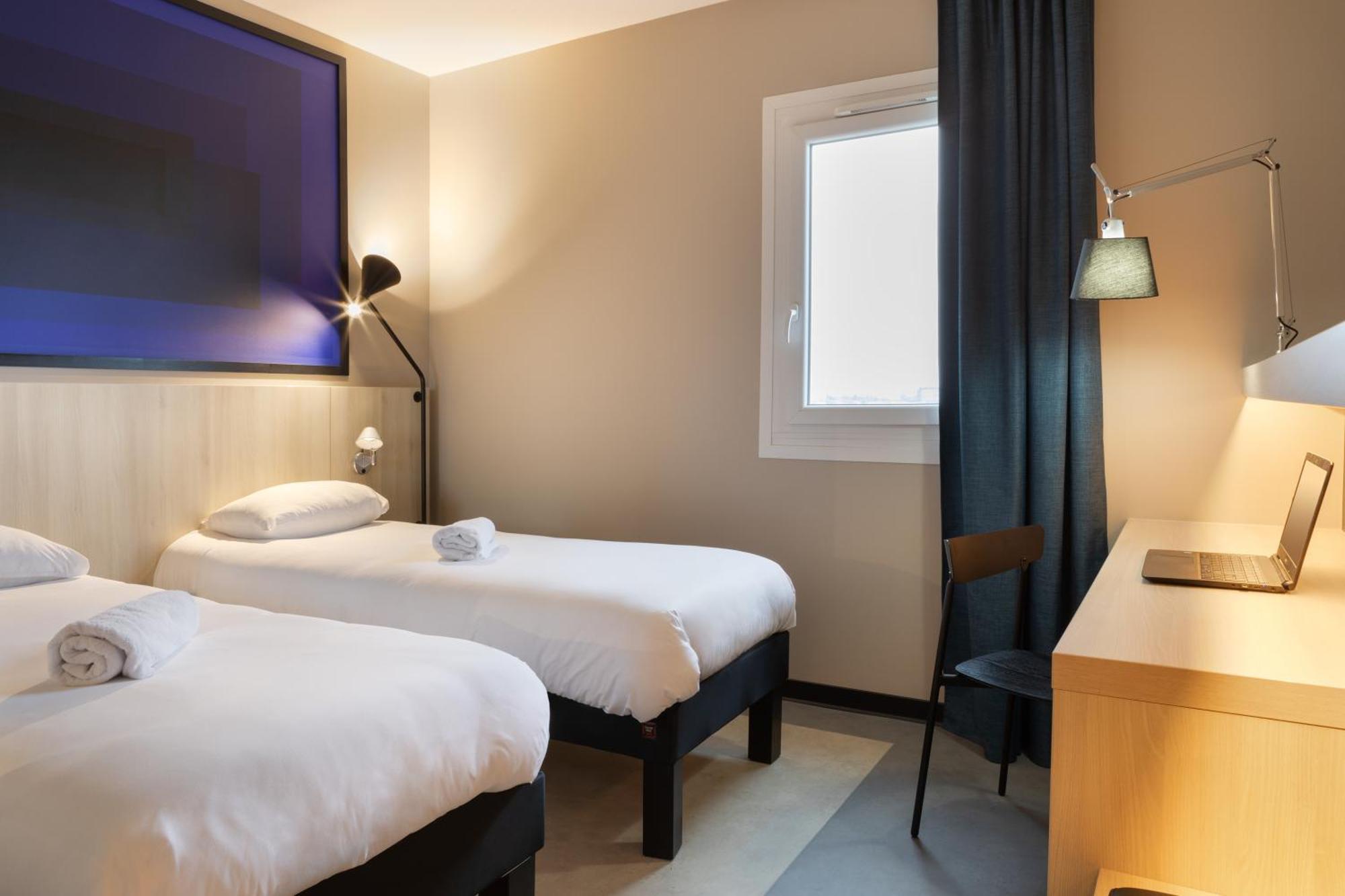 Ibis Douai Dechy Hotel Exterior photo