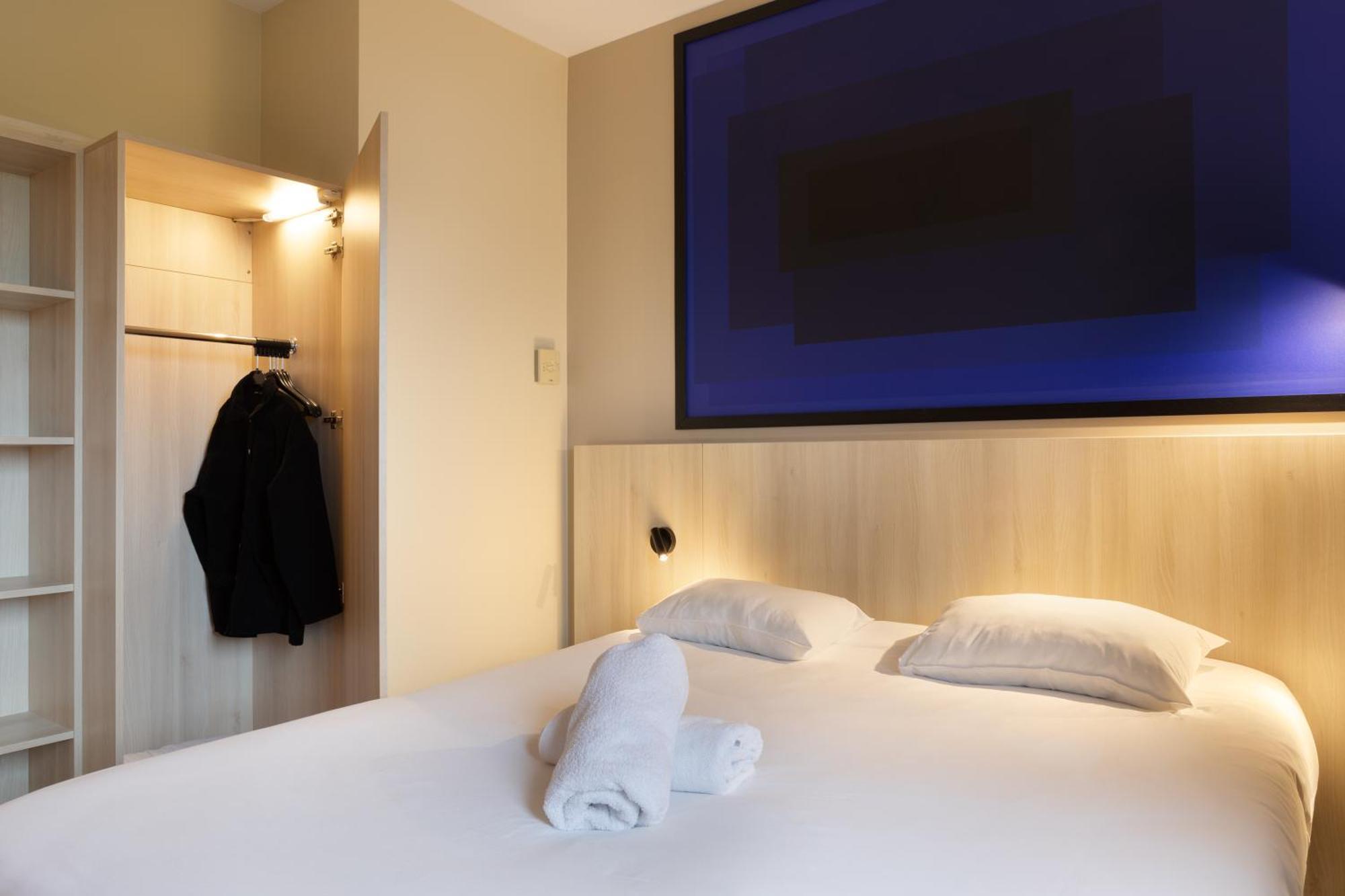 Ibis Douai Dechy Hotel Exterior photo