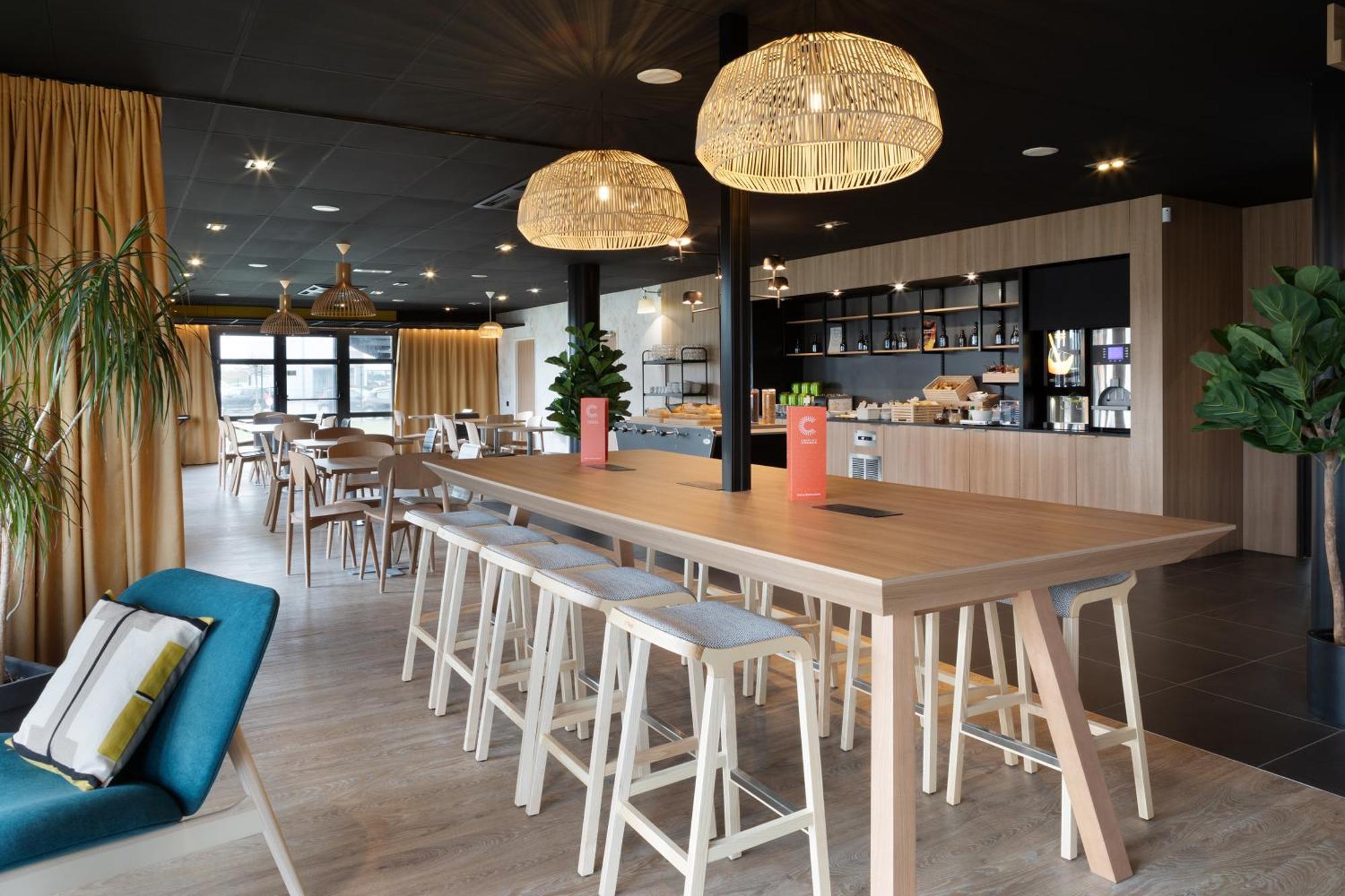 Ibis Douai Dechy Hotel Exterior photo
