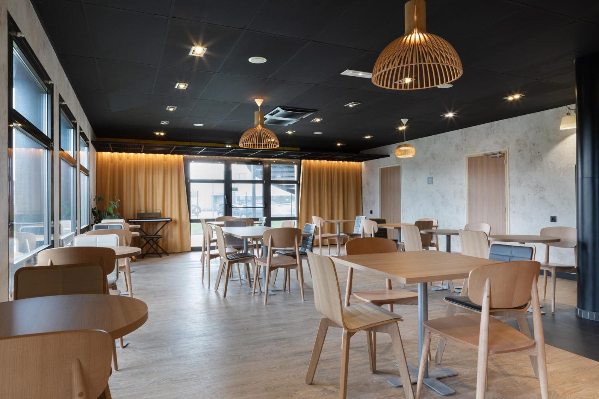 Ibis Douai Dechy Hotel Exterior photo