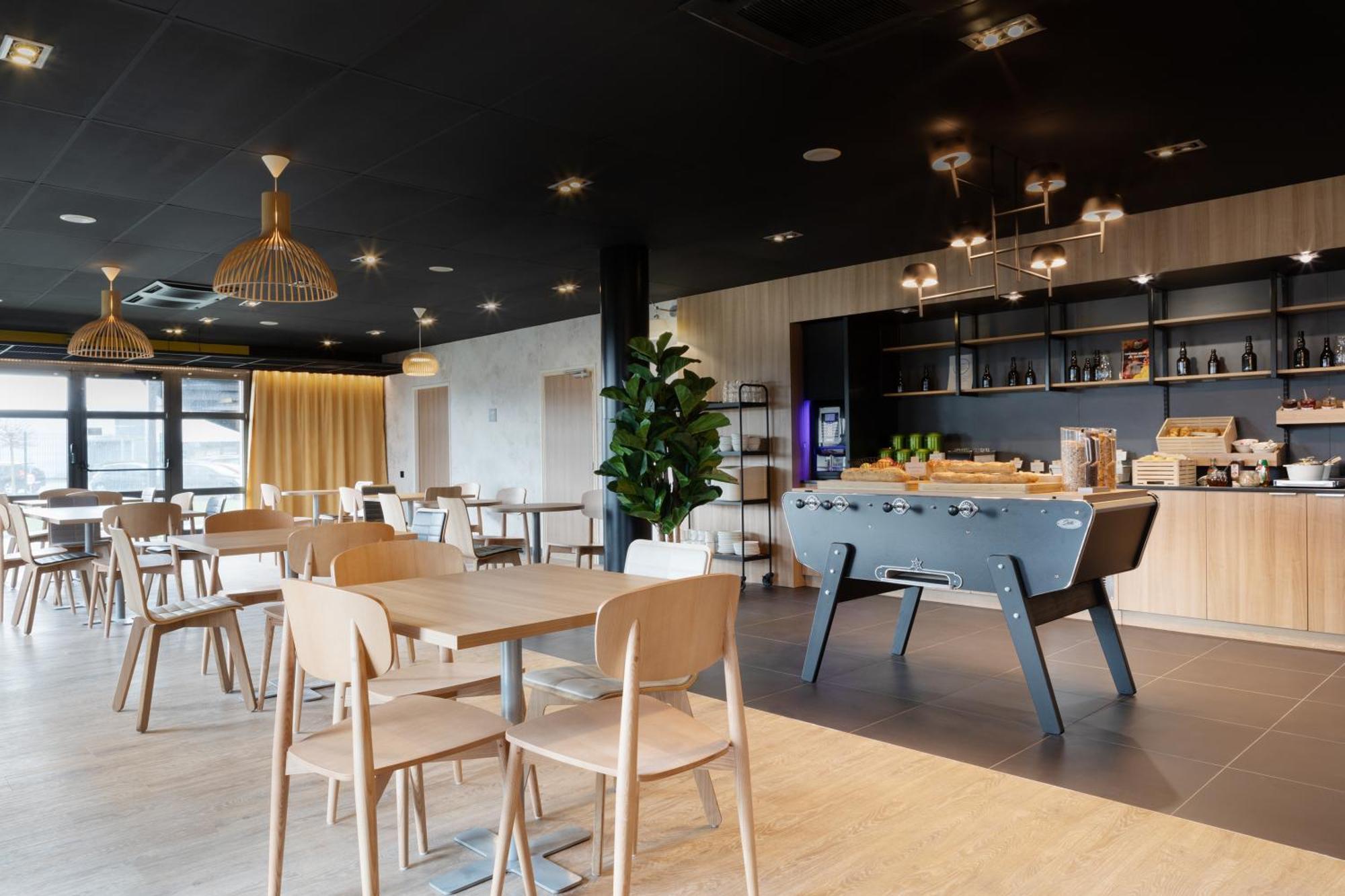Ibis Douai Dechy Hotel Exterior photo