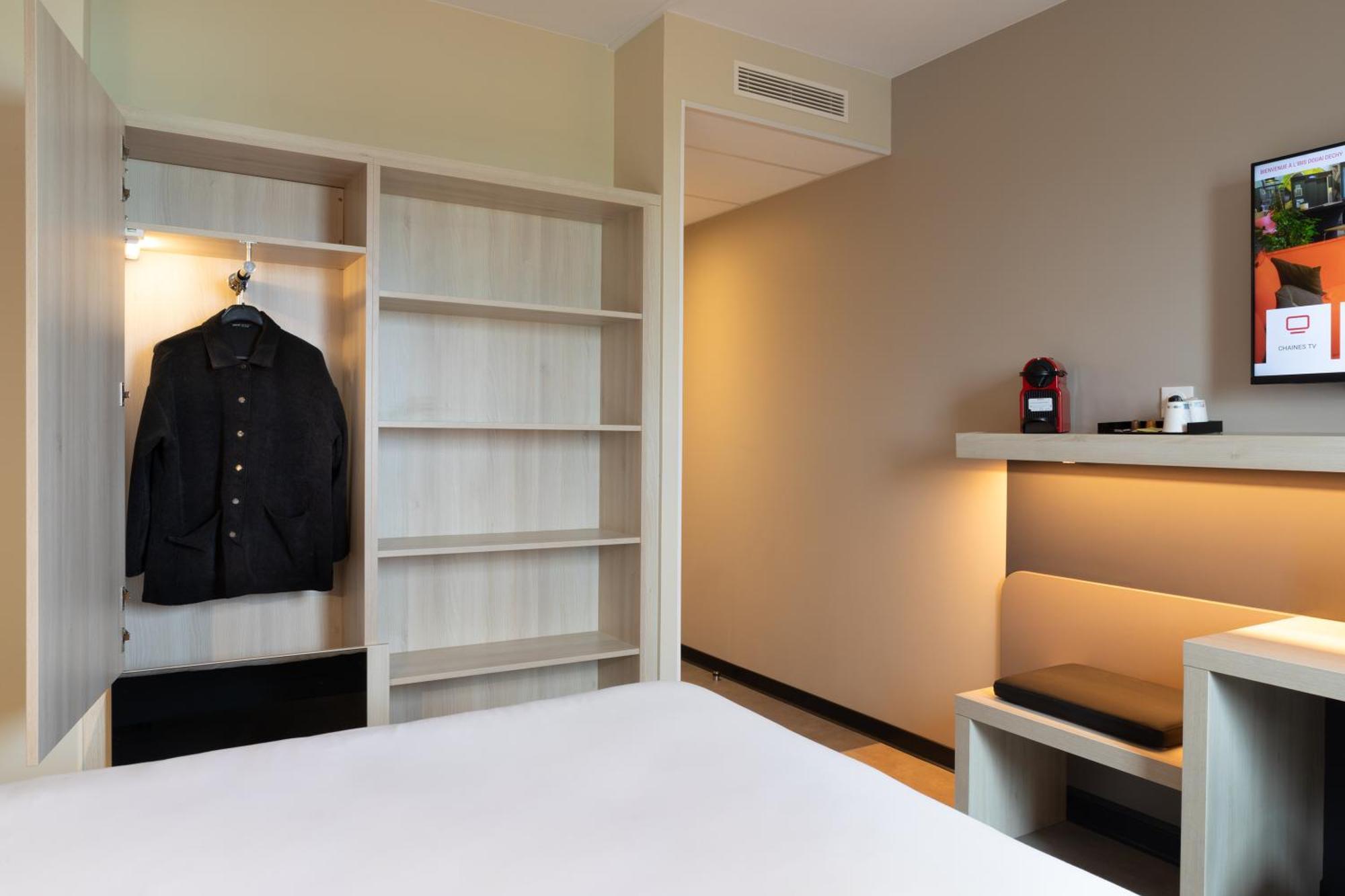 Ibis Douai Dechy Hotel Exterior photo